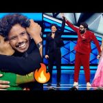 Title Winner – Muthu 🏆 Runner Soundarya 👏 | BIGG BOSS 8 TAMIL GRAND FINALE | R&J 2.0