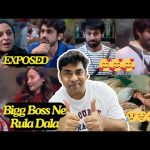 Bigg Boss 18 Emotional Family Vaar: Nouran EXPOSED Avinash, Vivian vs Karan, Chahat, Rajat, Chum