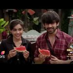 Shrutika's Son In BB house | Bigg Boss 18