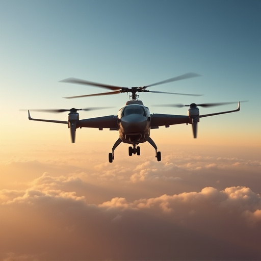 aerospace, aeroplane, helicopter, drone