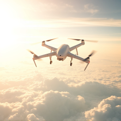 aerospace, aeroplane, helicopter, drone
