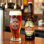 Crafting Your Own Beer: A Beginner’s Guide to Home Brewing