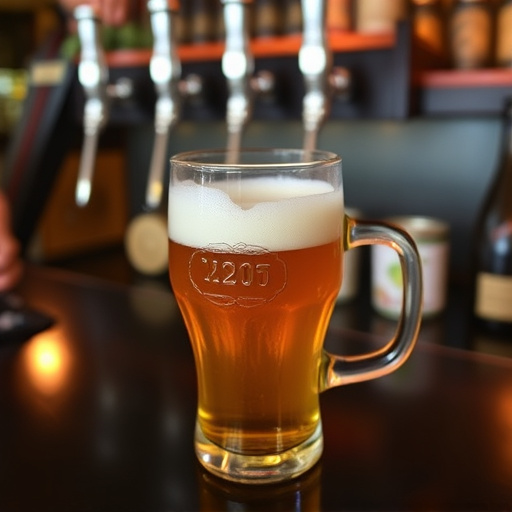 beer