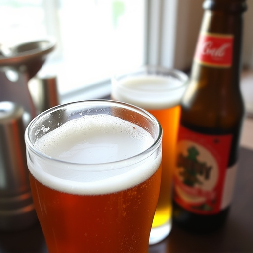 beer