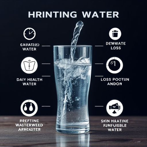 hydration, drinking water, water intake, health benefits, daily water, dehydration, water quality, tap water, weight loss, skin health, alkaline water, reusable bottles, bottled water, water filtration, best times to drink water,