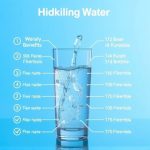 Unlock Hydration’s Power: Trusted Tips for Daily Drinking Water Habits