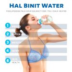 Trusted Hydration: Unlocking Superior Health with Daily Drinking Water