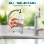 Unlock Healthier You: Optimal Hydration Times & Water Types for Vitality