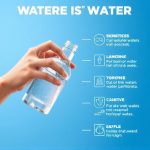 Stay Hydrated: Unlocking Superior Health with Trusted Water Intake