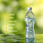 Reusable Bottles: Hydrate Smartly, Optimize Health with Superior Drinking Water