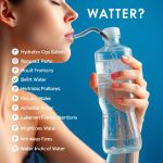 Hydrate Smart: Uncover the Power of Daily Water for Optimal Health