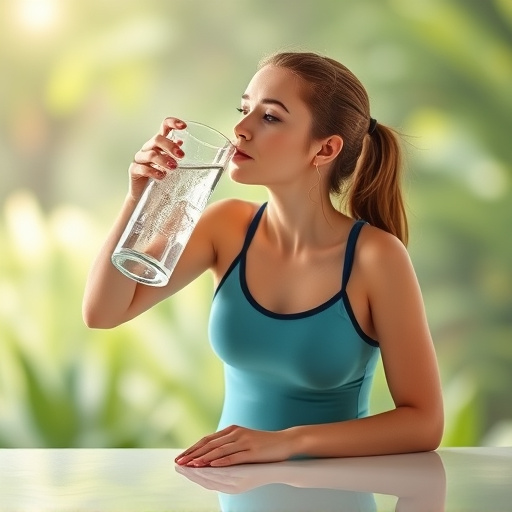 Unleash Superior Health with Alkaline Water: Hydration’s Innovative Powerhouse