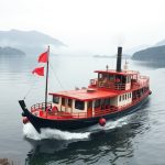 Unveiling Steam Boats: Power, Use Cases, and Long-Journey Viability