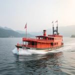 Unveiling Steam Boats: Power, Applications, and Advantages for Long-Distance Travel