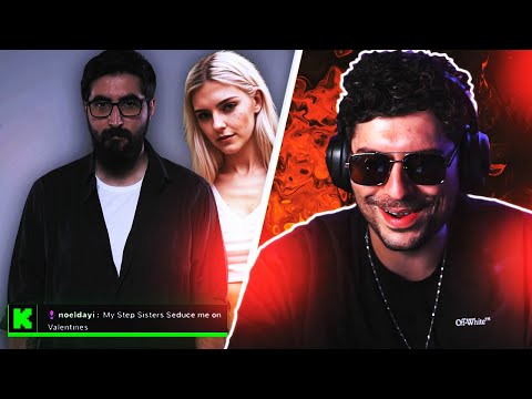 HYPE | NOELDAYI'NIN İZLEDİĞİ PO**** İFŞA OLDU! | KATMAN ANLARIN DİBİ