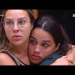 🚨AGORA!! BIG BOSS CHAMA RENATA PARA DINÂMICA MISTERIOSA! Renata vai para a vitrine no shopping agora