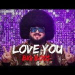 BIG BOSS – LOVE YOU (Oficjalny Teledysk) Disco Polo / Disco / Disco Star