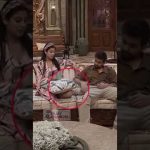 Big boss 17: Romance going on between Isha and samarth😳#samarthjurel #bigboss17 #ishamalviya