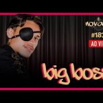 BIG BOSS – Podcast #183