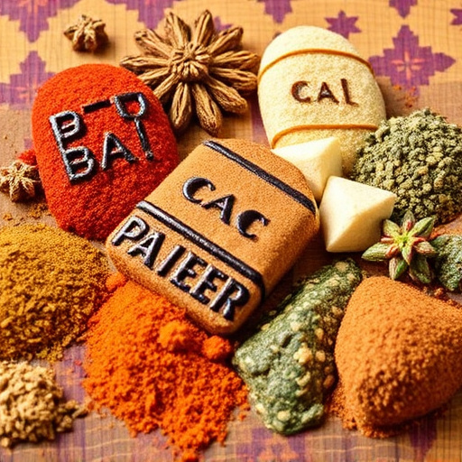 Mastering BBQ Spice Rubs: Techniques for Flavorful Meals