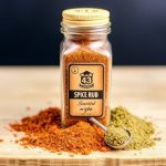 Mastering BBQ Rubs: Dry Spices for Every Meat Type
