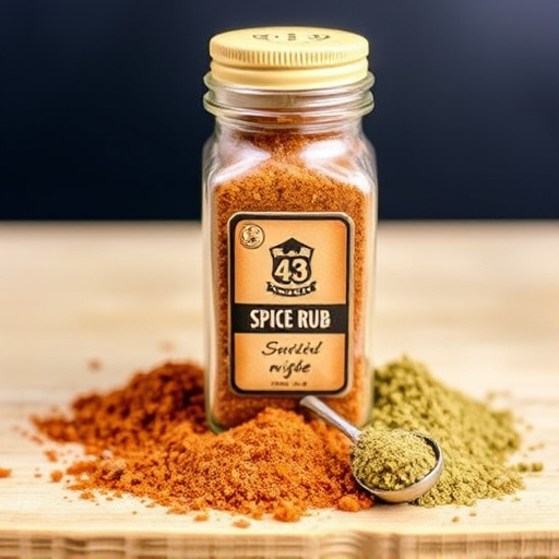 Mastering BBQ Rubs: Dry Spices for Every Meat Type