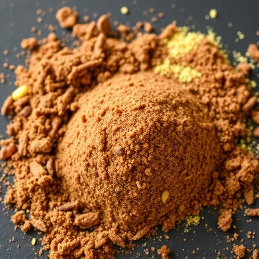 BBQ spice rubs, dry rub recipes, barbecue seasoning, homemade BBQ rub, smoky BBQ rub, sweet and spicy rub, grilling spices, meat rubs, all-purpose BBQ rub, Track 43 Road Spice Rubs