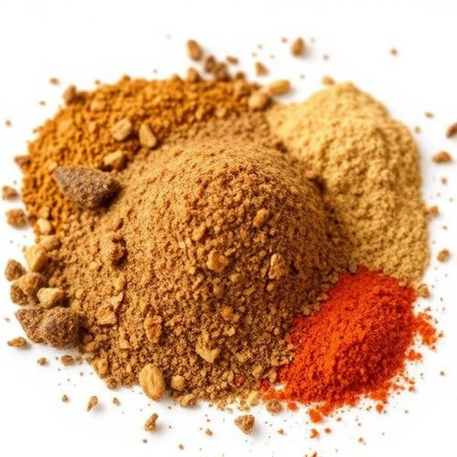 BBQ spice rubs, dry rub recipes, barbecue seasoning, homemade BBQ rub, smoky BBQ rub, sweet and spicy rub, grilling spices, meat rubs, all-purpose BBQ rub, Track 43 Road Spice Rubs