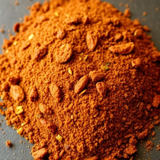 BBQ spice rubs, dry rub recipes, barbecue seasoning, homemade BBQ rub, smoky BBQ rub, sweet and spicy rub, grilling spices, meat rubs, all-purpose BBQ rub, Track 43 Road Spice Rubs