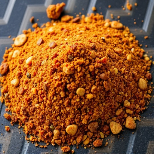 BBQ spice rubs, dry rub recipes, barbecue seasoning, homemade BBQ rub, smoky BBQ rub, sweet and spicy rub, grilling spices, meat rubs, all-purpose BBQ rub, Track 43 Road Spice Rubs