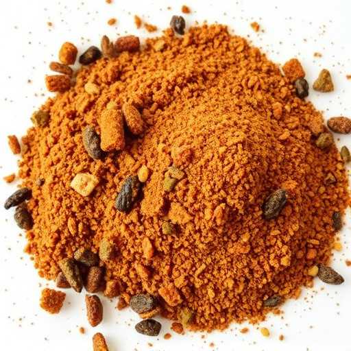 BBQ spice rubs, dry rub recipes, barbecue seasoning, homemade BBQ rub, smoky BBQ rub, sweet and spicy rub, grilling spices, meat rubs, all-purpose BBQ rub, Track 43 Road Spice Rubs