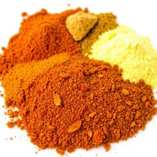 BBQ spice rubs, dry rub recipes, barbecue seasoning, homemade BBQ rub, smoky BBQ rub, sweet and spicy rub, grilling spices, meat rubs, all-purpose BBQ rub, Track 43 Road Spice Rubs