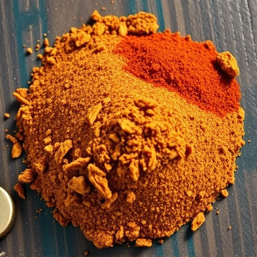BBQ spice rubs, dry rub recipes, barbecue seasoning, homemade BBQ rub, smoky BBQ rub, sweet and spicy rub, grilling spices, meat rubs, all-purpose BBQ rub, Track 43 Road Spice Rubs