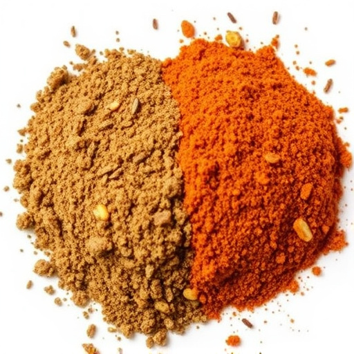BBQ spice rubs, dry rub recipes, barbecue seasoning, homemade BBQ rub, smoky BBQ rub, sweet and spicy rub, grilling spices, meat rubs, all-purpose BBQ rub, Track 43 Road Spice Rubs