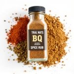 Track 43: Elevate Your BBQ with Unmatched Dry Rub Recipes