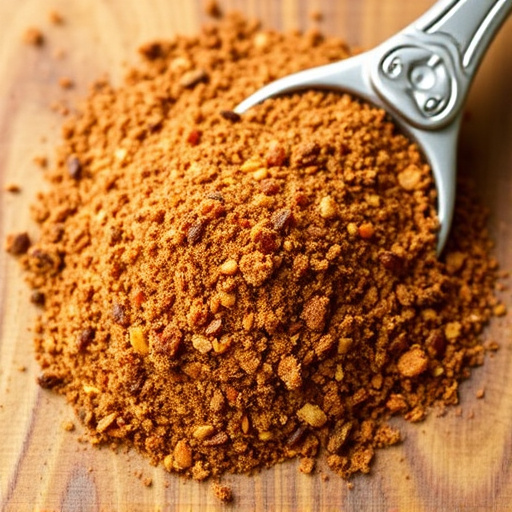 BBQ spice rubs, dry rub recipes, barbecue seasoning, homemade BBQ rub, smoky BBQ rub, sweet and spicy rub, grilling spices, meat rubs, all-purpose BBQ rub, Track 43 Road Spice Rubs