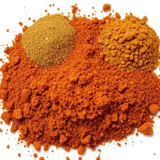 Mastering Dry Rub: Perfecting Your BBQ Spice for Smoky, Sweet Ribs