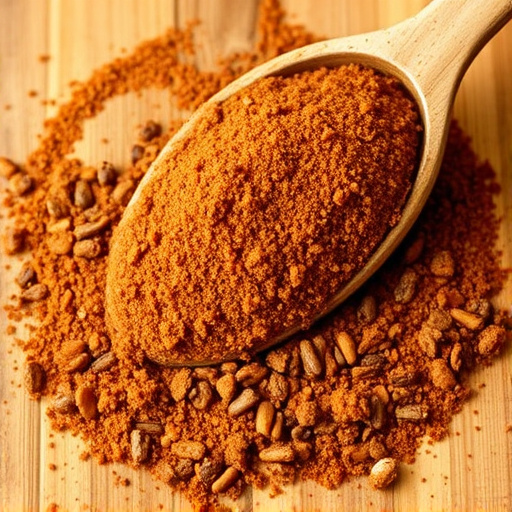 BBQ spice rubs, dry rub recipes, barbecue seasoning, homemade BBQ rub, smoky BBQ rub, sweet and spicy rub, grilling spices, meat rubs, all-purpose BBQ rub, Track 43 Road Spice Rubs