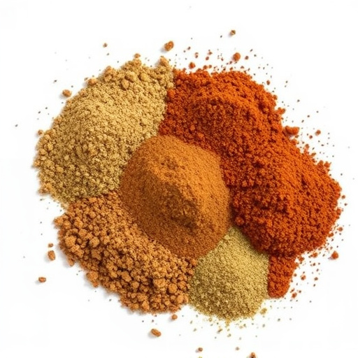 BBQ spice rubs, dry rub recipes, barbecue seasoning, homemade BBQ rub, smoky BBQ rub, sweet and spicy rub, grilling spices, meat rubs, all-purpose BBQ rub, Track 43 Road Spice Rubs
