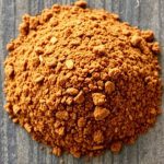 Natural BBQ Rubs: Dry Spices, Smoky Flavors, No MSG