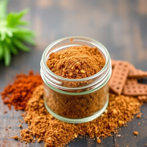 BBQ spice rubs, dry rub recipes, barbecue seasoning, homemade BBQ rub, smoky BBQ rub, sweet and spicy rub, grilling spices, meat rubs, all-purpose BBQ rub, Track 43 Road Spice Rubs
