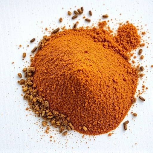 BBQ spice rubs, dry rub recipes, barbecue seasoning, homemade BBQ rub, smoky BBQ rub, sweet and spicy rub, grilling spices, meat rubs, all-purpose BBQ rub, Track 43 Road Spice Rubs