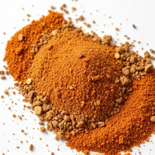 BBQ spice rubs, dry rub recipes, barbecue seasoning, homemade BBQ rub, smoky BBQ rub, sweet and spicy rub, grilling spices, meat rubs, all-purpose BBQ rub, Track 43 Road Spice Rubs