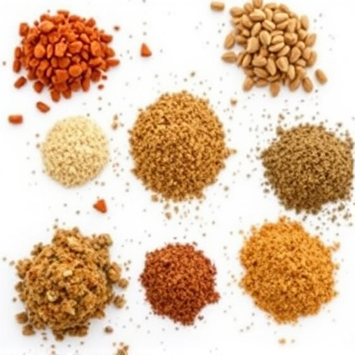 BBQ spice rubs, dry rub recipes, barbecue seasoning, homemade BBQ rub, smoky BBQ rub, sweet and spicy rub, grilling spices, meat rubs, all-purpose BBQ rub, Track 43 Road Spice Rubs
