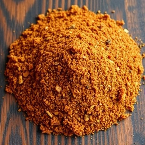 BBQ spice rubs, dry rub recipes, barbecue seasoning, homemade BBQ rub, smoky BBQ rub, sweet and spicy rub, grilling spices, meat rubs, all-purpose BBQ rub, Track 43 Road Spice Rubs
