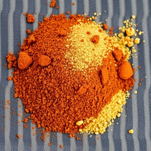 BBQ spice rubs, dry rub recipes, barbecue seasoning, homemade BBQ rub, smoky BBQ rub, sweet and spicy rub, grilling spices, meat rubs, all-purpose BBQ rub, Track 43 Road Spice Rubs