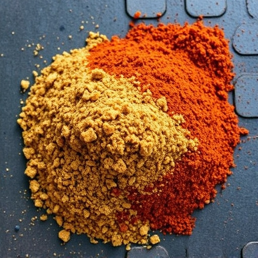 BBQ spice rubs, dry rub recipes, barbecue seasoning, homemade BBQ rub, smoky BBQ rub, sweet and spicy rub, grilling spices, meat rubs, all-purpose BBQ rub, Track 43 Road Spice Rubs