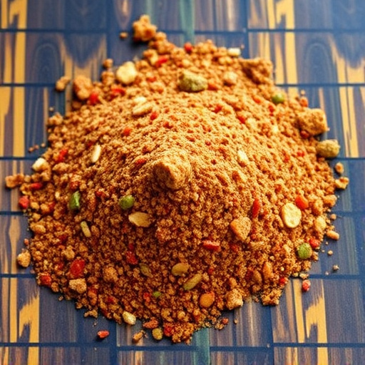BBQ spice rubs, dry rub recipes, barbecue seasoning, homemade BBQ rub, smoky BBQ rub, sweet and spicy rub, grilling spices, meat rubs, all-purpose BBQ rub, Track 43 Road Spice Rubs