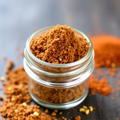 BBQ spice rubs, dry rub recipes, barbecue seasoning, homemade BBQ rub, smoky BBQ rub, sweet and spicy rub, grilling spices, meat rubs, all-purpose BBQ rub, Track 43 Road Spice Rubs
