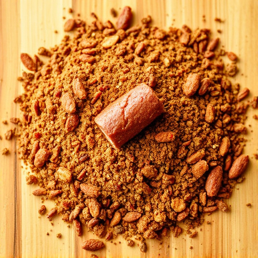 BBQ spice rubs, dry rub recipes, barbecue seasoning, homemade BBQ rub, smoky BBQ rub, sweet and spicy rub, grilling spices, meat rubs, all-purpose BBQ rub, Track 43 Road Spice Rubs